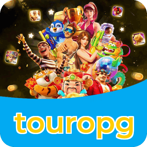 Logo Oficial touropg Download